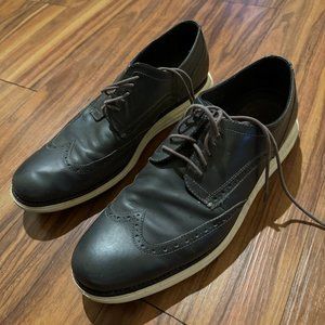 Cole Haan Wingtip Oxford